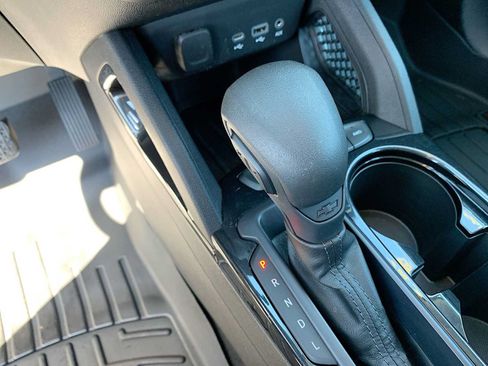 Used 2021 Chevrolet TrailBlazer LS AWD/4WD image 15