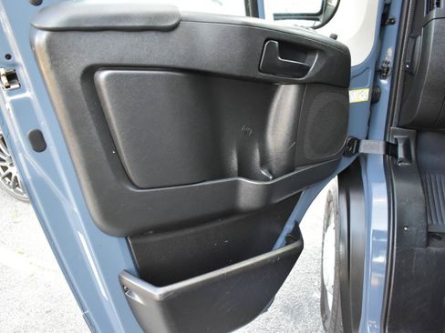 Used 2022 RAM ProMaster 3500 w/ Fleet Safety Group (AWQ) FWD image 31