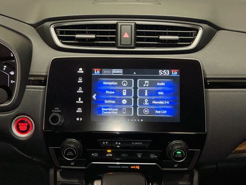 Used 2020 Honda CR-V Touring image 31