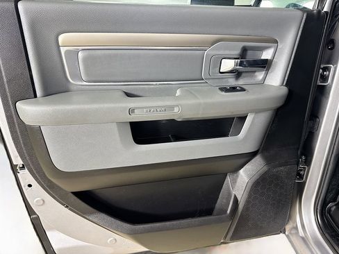 Used 2019 RAM 1500 Big Horn AWD/4WD image 21