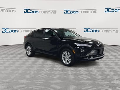 New 2026 Buick Envista Preferred