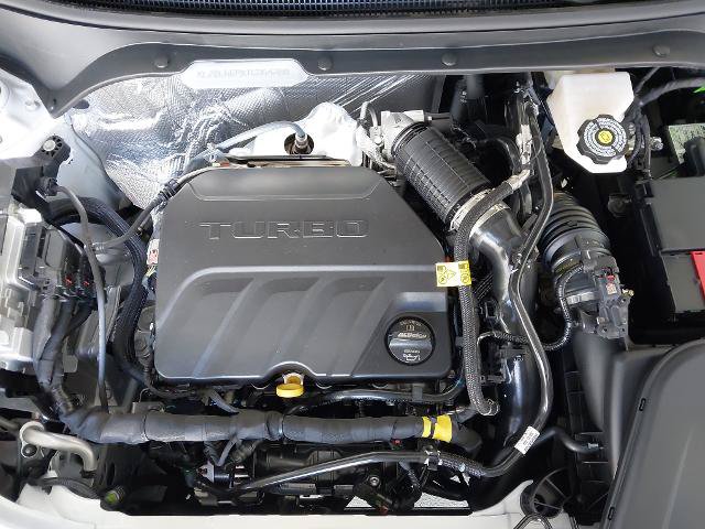 New 2026 Chevrolet Trax LT w/ Driver Confidence Package FWD image 30