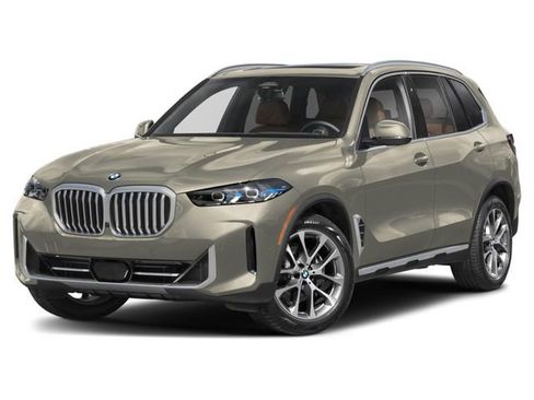 Used 2026 BMW X5 xDrive40i w/ Premium Package image 1
