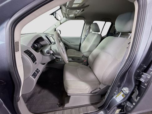 Used 2021 Nissan Frontier SV RWD image 22