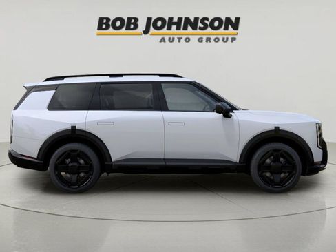 New 2027 Kia Telluride SX X-Line AWD/4WD image 8