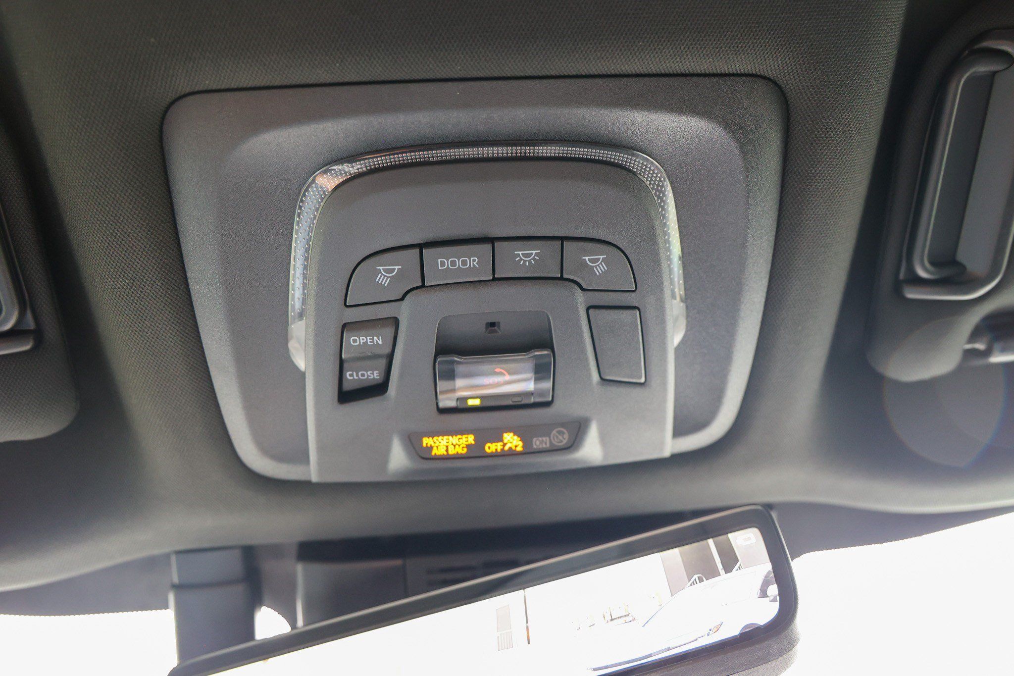 Used 2026 Toyota bZ FWD image 28