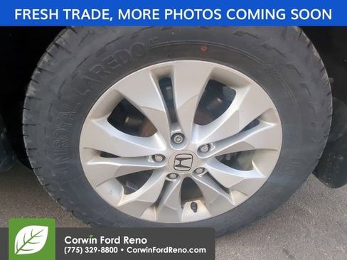 Used 2014 Honda CR-V EX image 15