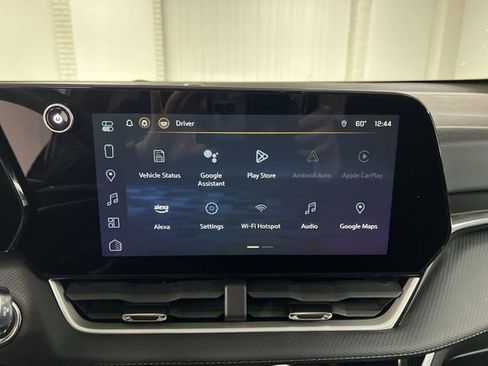 Certified 2025 Chevrolet Equinox LT image 13