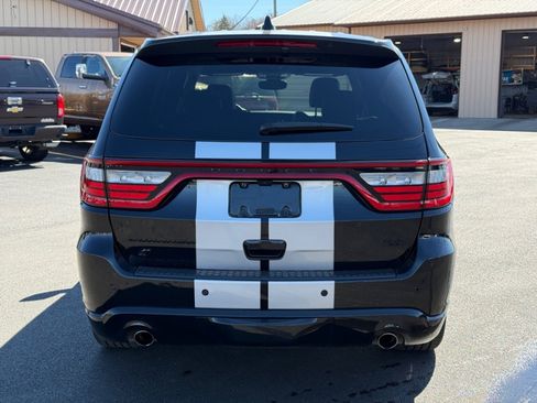Used 2022 Dodge Durango R/T w/ Blacktop Package AWD/4WD image 7