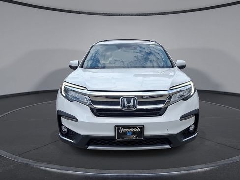 Used 2020 Honda Pilot Touring image 35