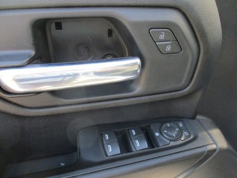 Used 2022 Chevrolet Silverado 3500 W/T w/ WT Convenience Package RWD image 14