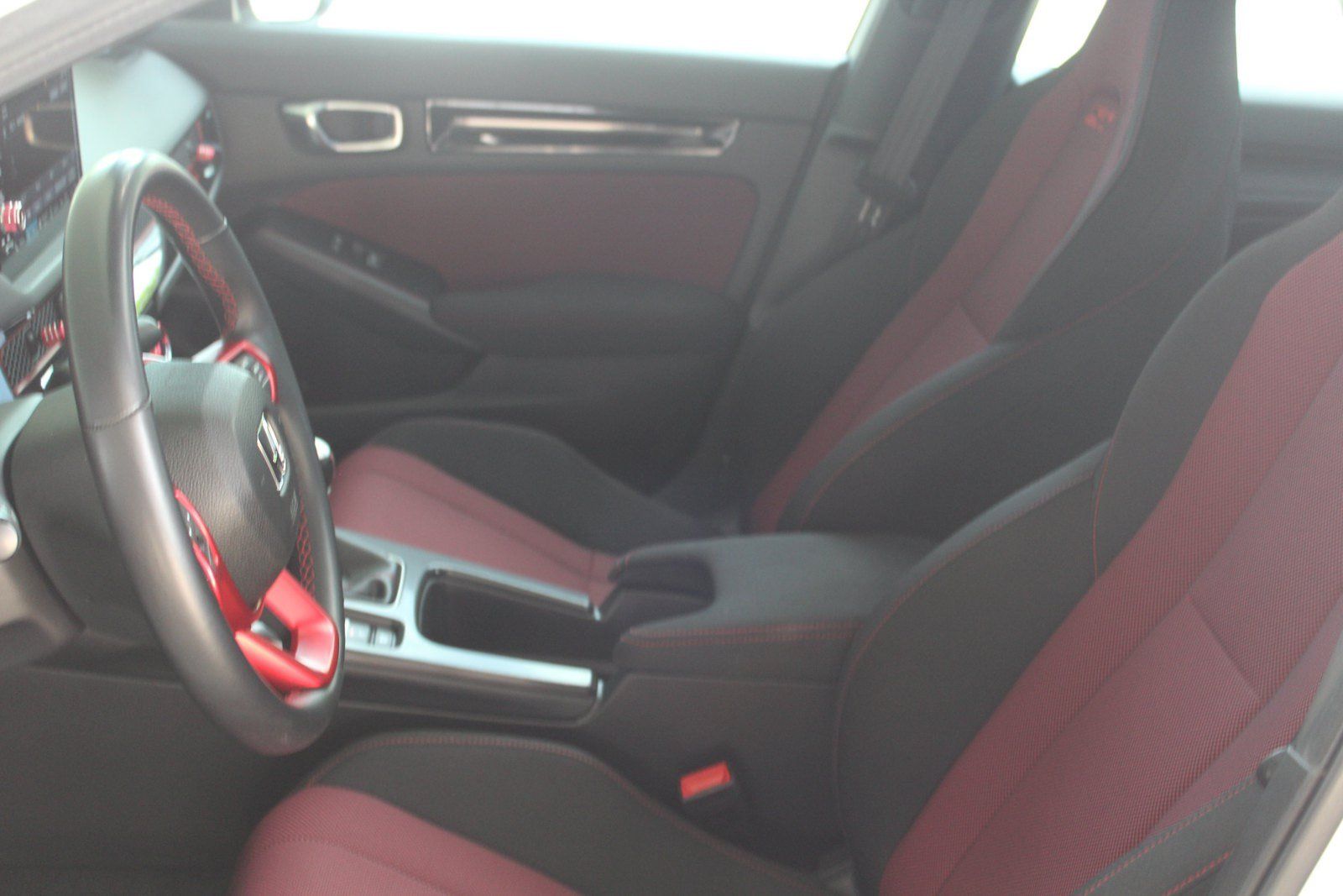 Used 2024 Honda Civic Si image 24
