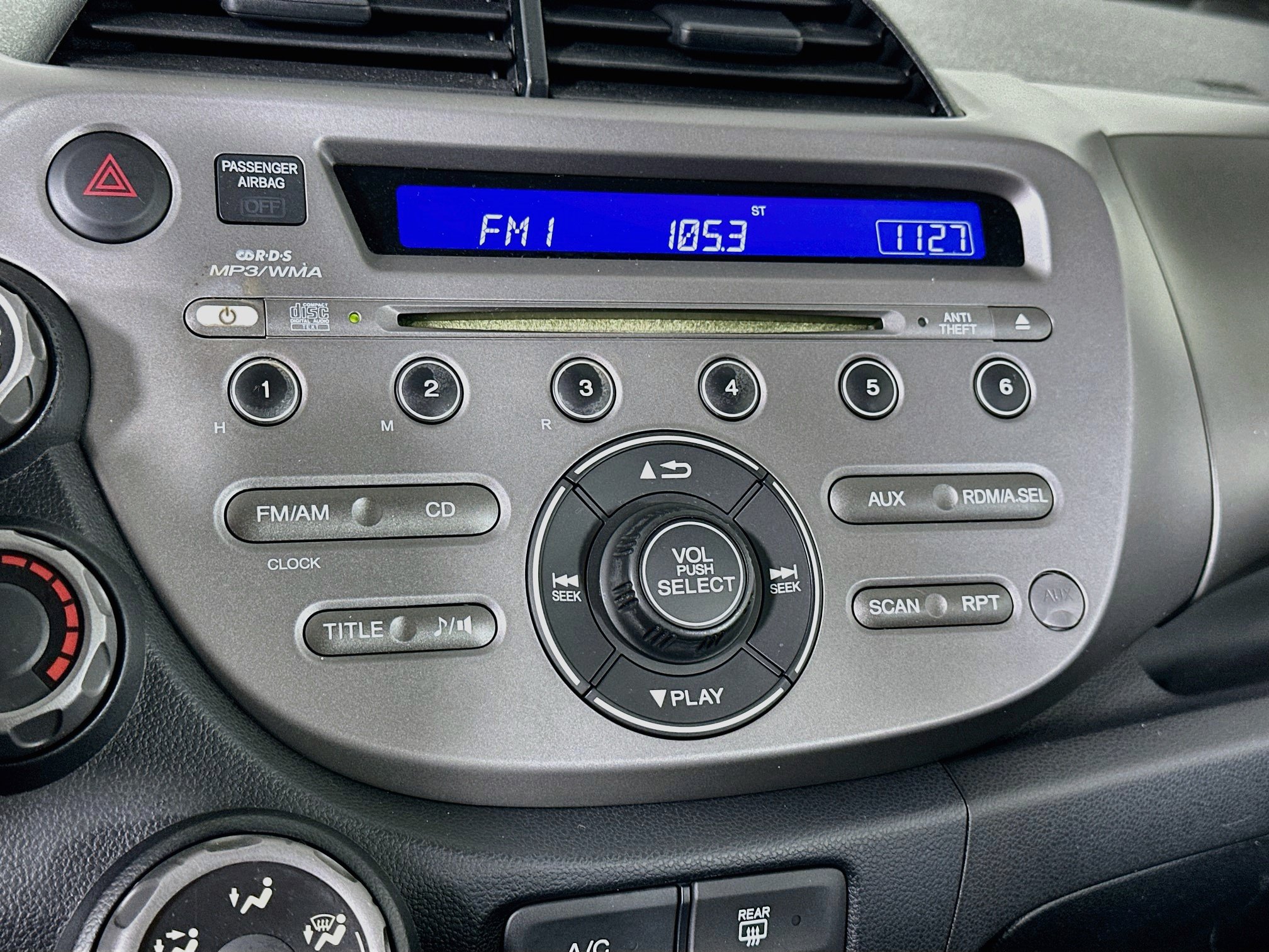 Used 2013 Honda Fit image 21