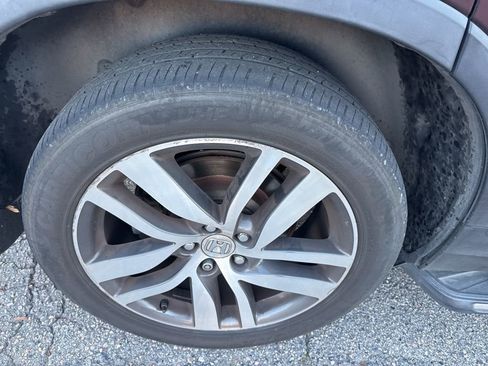 Used 2016 Honda Pilot Elite image 12