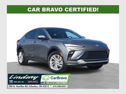 Used 2024 Buick Envista Preferred w/ Convenience I Package