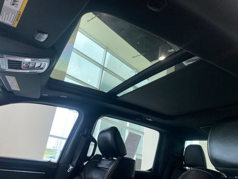 Used 2022 RAM 1500 TRX AWD/4WD image 19
