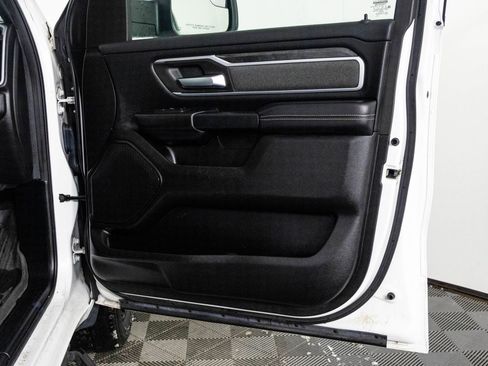 Used 2020 RAM 1500 Big Horn image 43