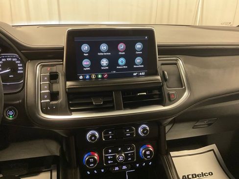 Used 2021 GMC Yukon AT4 image 21