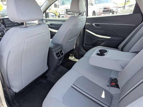 Used 2020 Hyundai Sonata SEL w/ Convenience + Sunroof Package FWD image 31