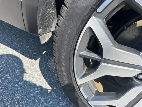 Used 2021 Kia Seltos SX w/ SX Sunroof Package image 32