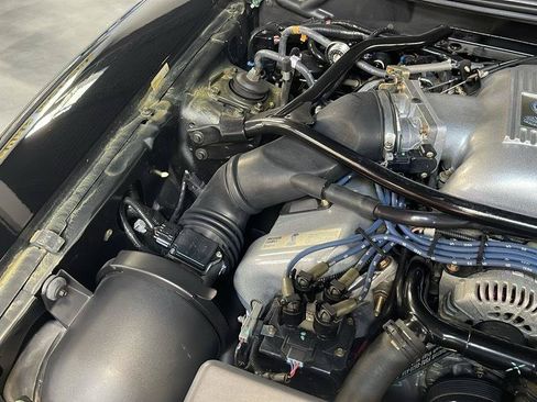 Used 1996 Ford Mustang Cobra RWD image 56