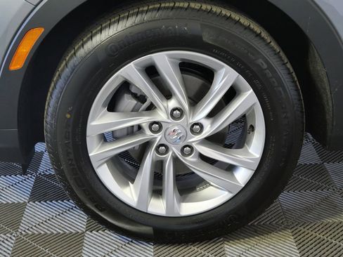 New 2026 Buick Envista Preferred w/ Convenience I Package FWD image 13