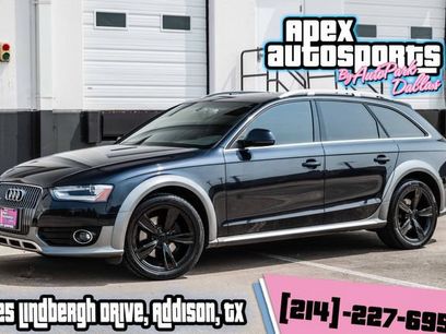 Used 2014 Audi A4 Premium w/ Lighting Package