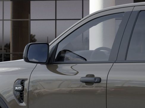 New 2026 Ford Ranger XLT w/ Equipment Group 301A High AWD/4WD image 20