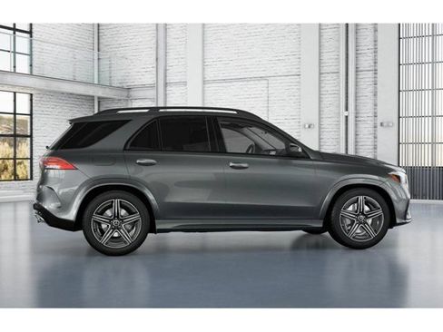 Certified 2026 Mercedes-Benz GLE 350 4MATIC image 18