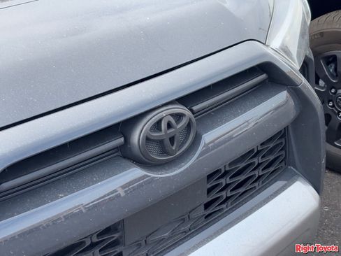 Used 2024 Toyota 4Runner TRD Off-Road Premium w/ Moonroof Package image 7