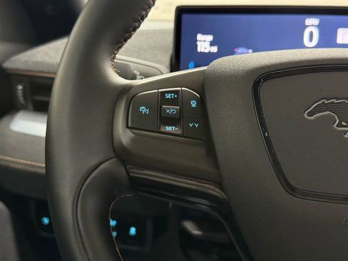 Used 2023 Ford Mustang Mach-E GT image 25