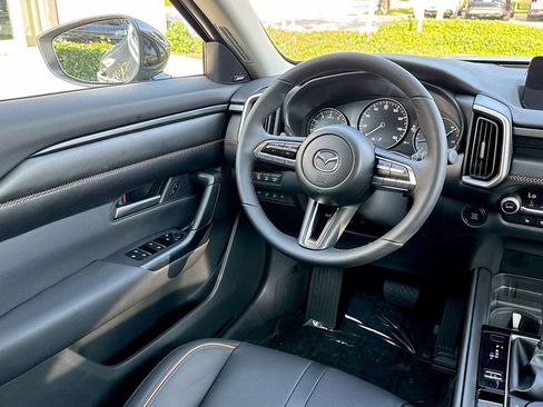New 2026 MAZDA CX-50 AWD 2.5 S w/ Weather Package image 22