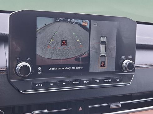 Used 2023 Mitsubishi Outlander SEL image 34