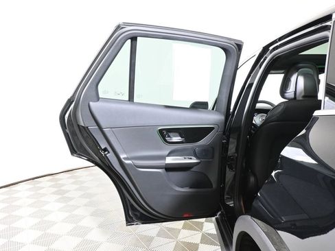 Certified 2026 Mercedes-Benz GLC 300 4MATIC image 30