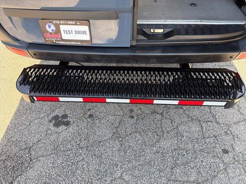 Used 2018 Mercedes-Benz Sprinter 2500 image 15