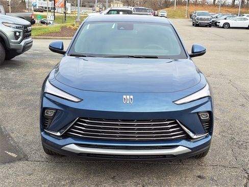 New 2026 Buick Envista Preferred w/ Convenience I Package image 2