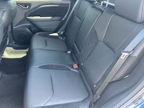 New 2026 Subaru Forester Touring image 32