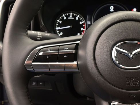 Used 2024 MAZDA CX-50 AWD 2.5 Turbo w/ Premium Pkg image 16