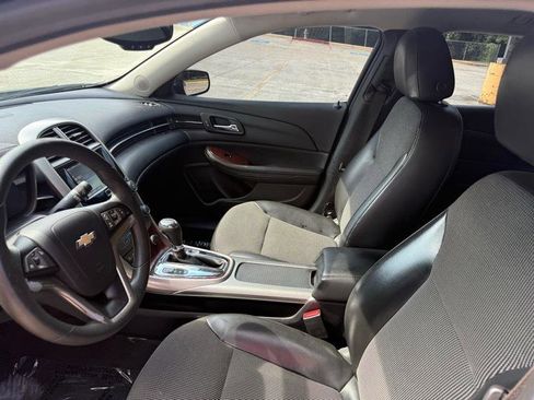 Used 2013 Chevrolet Malibu LT w/ Power Convenience Package FWD image 31