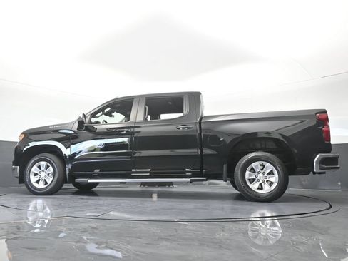 Used 2024 Chevrolet Silverado 1500 LT RWD image 53