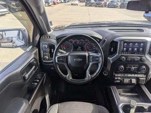 Used 2019 Chevrolet Silverado 1500 RST w/ All-Star Edition image 3