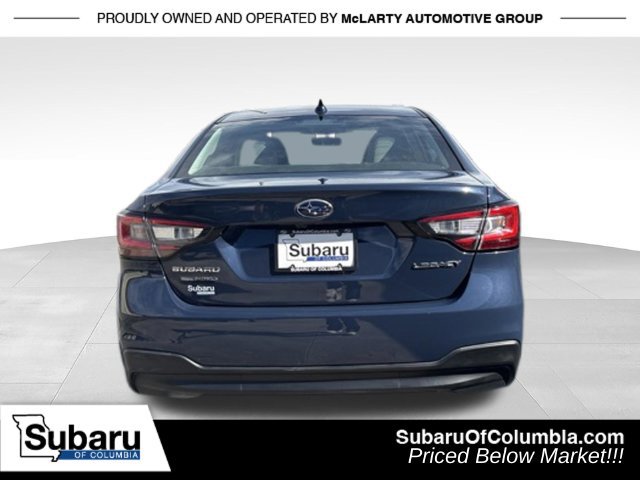 Used 2024 Subaru Legacy Premium AWD/4WD image 9