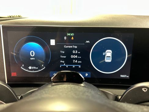 Used 2025 Hyundai Santa Cruz XRT image 14