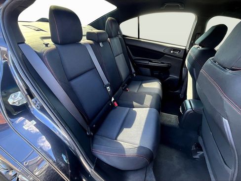 Used 2016 Subaru WRX image 25