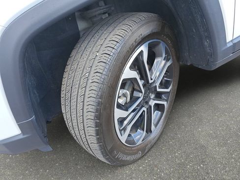 Certified 2023 Jeep Compass Limited AWD/4WD image 30
