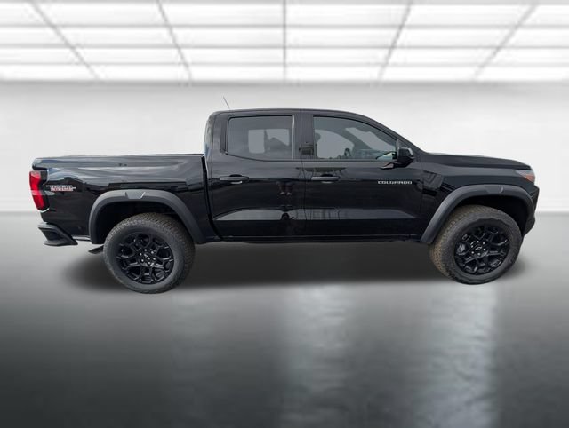 New 2026 Chevrolet Colorado Trail Boss AWD/4WD image 30