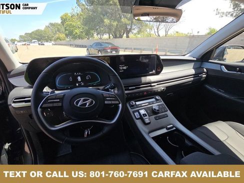 Used 2025 Hyundai Palisade XRT AWD/4WD image 13
