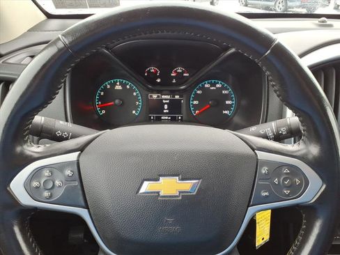 Used 2021 Chevrolet Colorado LT w/ Fleet Safety Package image 20