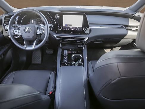 Used 2024 Lexus RX 350 FWD image 28