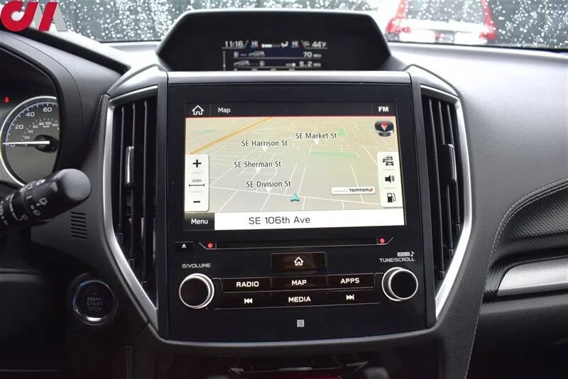 Used 2020 Subaru Forester Limited AWD/4WD image 20